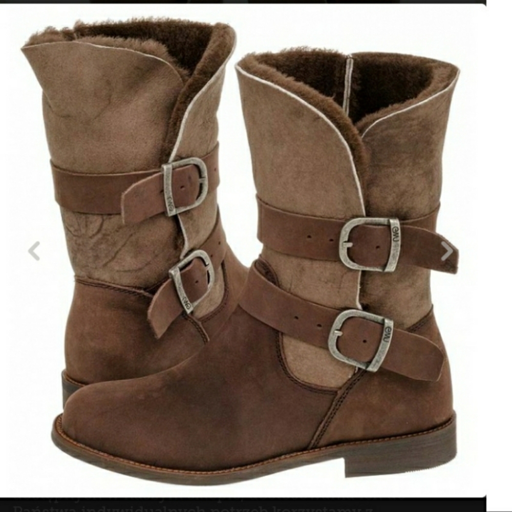 Emu Women's Agnes Boot